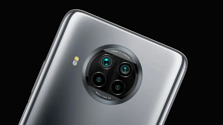 Celulares: ¿entre más megapíxeles son mejores las fotos?