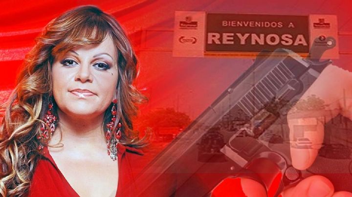 La vez que Jenni Rivera sufrió un intento de secuestro en Reynosa, Tamaulipas