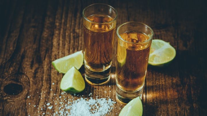 Tres tequilas mejores calificados en 2023: características y precio