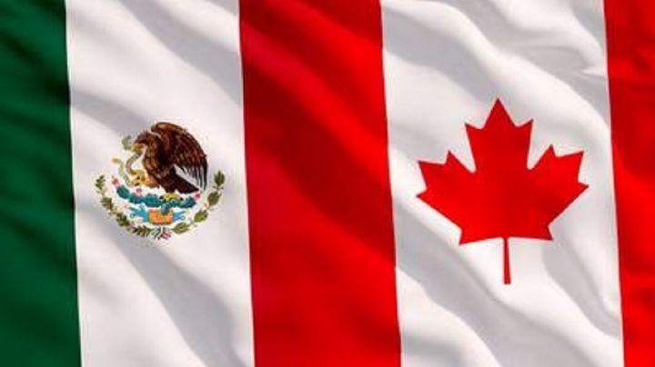 Visa canadiense: no la necesitas para visitar Canadá