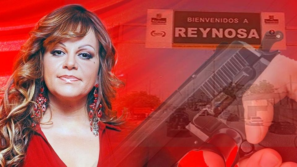 ¿La secuestraron en Reynosa?