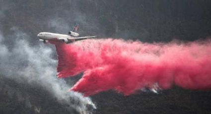 Bombardearán nubes en Tamaulipas para propiciar lluvia, anuncia Gobernador