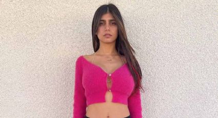 Mia Khalifa publica historia de violencia en Nuevo Laredo | FOTOS