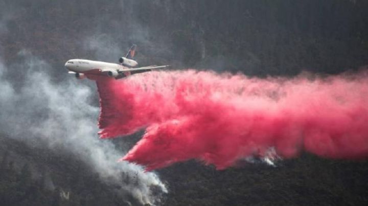 Bombardearán nubes en Tamaulipas para propiciar lluvia, anuncia Gobernador