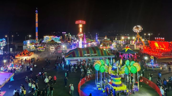 Feria de Tampico 2023: esta esta es la cartelera y costos