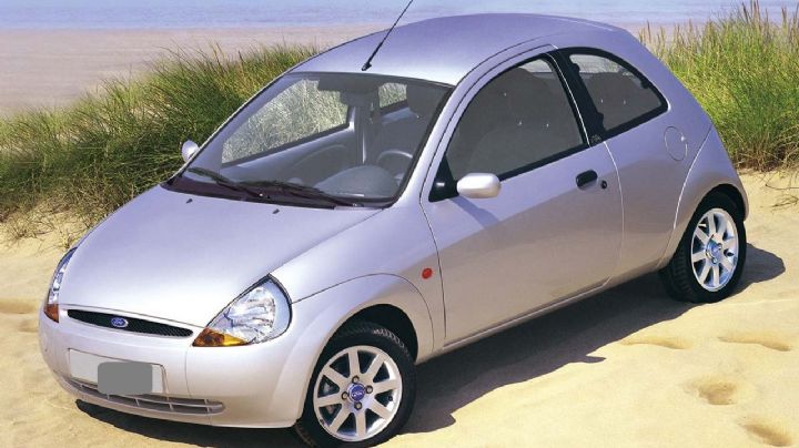 Autos usados: no te conviene comprar estos modelos