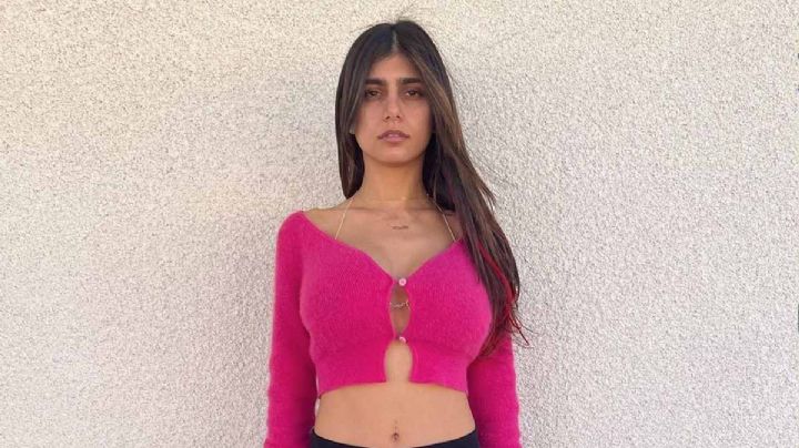 Mia Khalifa publica historia de violencia en Nuevo Laredo | FOTOS