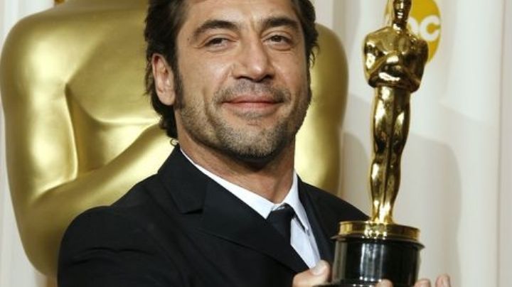 Javier Bardem: el primer artista español en ganar un Premio Óscar