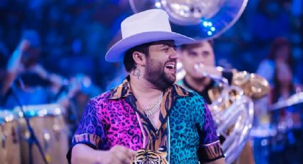 Concierto de Luis R Conriquez en Palenque de Expomex 2023; fecha, precios y preventa de boletos