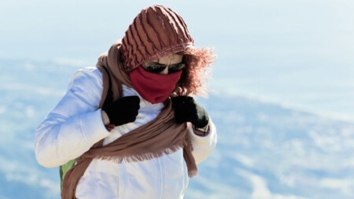 ¿Cuándo terminará el frío en México?; esto es lo que se sabe