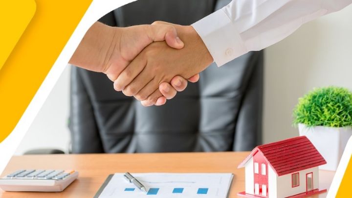 Infonavit, estos son los pasos para solicitar un crédito