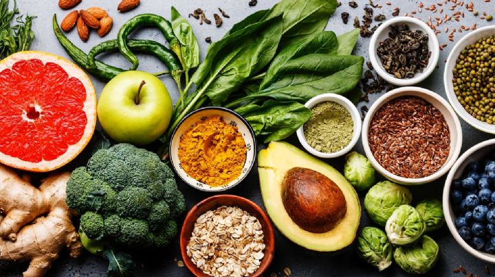 Si incluyes estos alimentos a tu dieta diaria, puedes librarte de varios tipos de cáncer