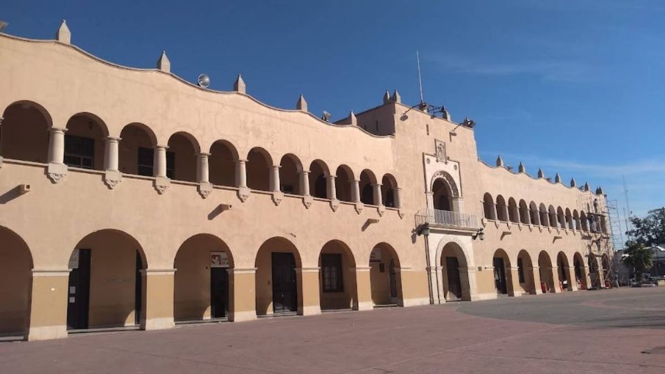 Los alumnos deberán acudir al Palacio Federal a recoger su tarjeta del Bienestar