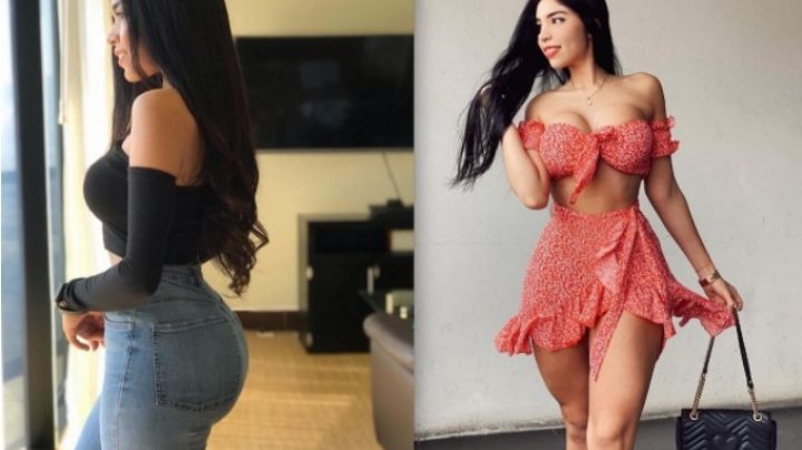 Ennid Wong, de Tamaulipas, a punto de destronar a Karely Ruiz y Yanet García