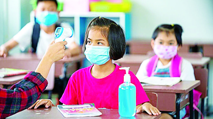 Lunes 6 de febrero es asueto; ¿por qué no hay clases?