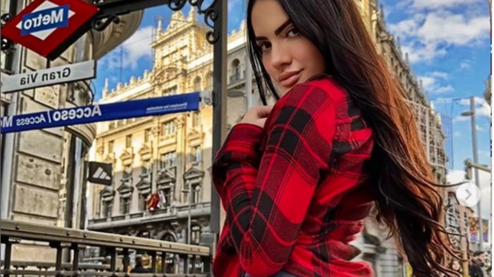 La fotógrafa de Karely la rompe en redes