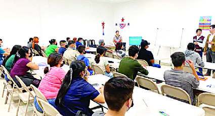 Impulsarán a emprendedores en Nuevo Laredo para fortalecer marca o negocio