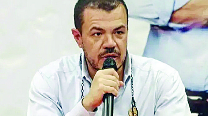 Ordena Tribunal revisar elección de rector de UAT