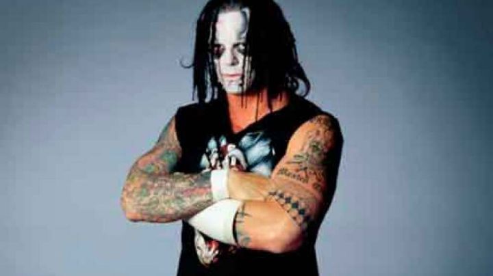 Vampiro Canadiense olvida su éxito en la lucha libre; no recuerda que fue un ídolo