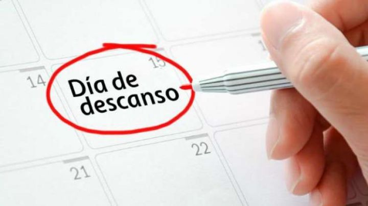 Descanso oficial: Si trabajas mañana, esto deben pagarte en tu empresa