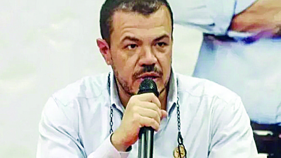 La elección de Guillermo Mendoza Cavazos se validó
pese a irregularidades: magistrados.