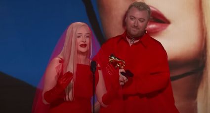 Kim Petras: quién es la primera cantante transgénero en ganar un Grammy