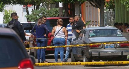 Sandra Paola fue acuchillada en su casa por su exesposo; ya está detenido