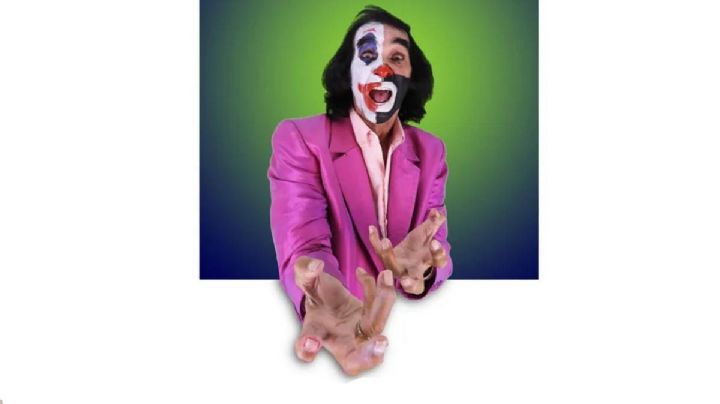 Cepillín antes de ser payaso fue dentista y así atendía a pacientes