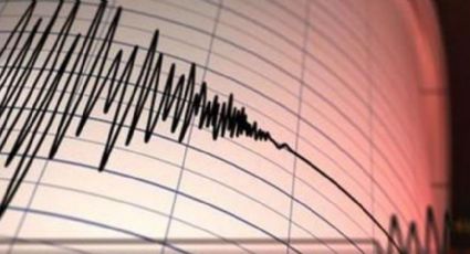 Temblor hoy en México, ¿dónde ocurrió?