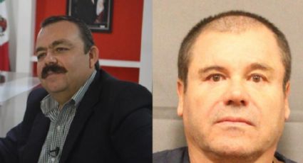 Caso García Luna: Felipe Calderón pidió apoyar a 'El Chapo', asegura Veytia, exfiscal de Nayarit