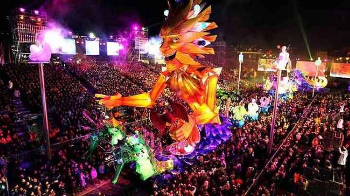 Carnaval de Mazatlán: ¿cuánto cuesta de ida y vuelta desde Nuevo Laredo?