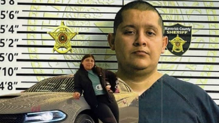 Evelyn Guardado: tras una persecución de película, atrapan al sospechoso | VIDEO