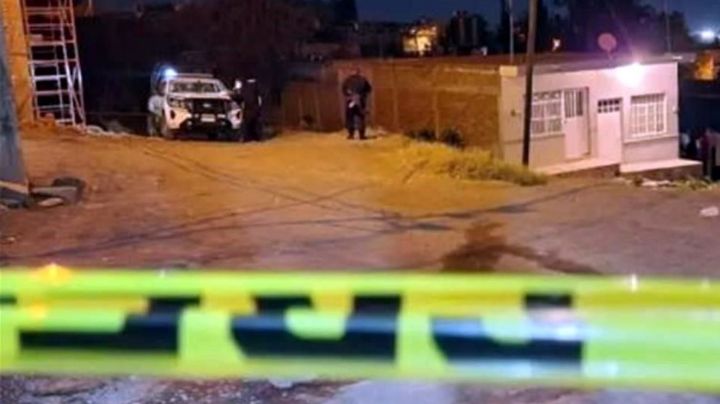 José Manuel, de 14 años de edad, fue asesinado a balazos en Michoacán; iba en su bicicleta