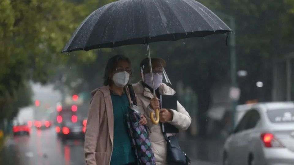 Vuelven las lluvias y el frío a Nuevo Laredo