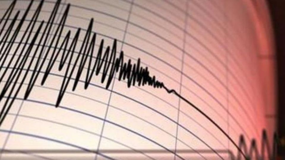 Se registran varios sismos en México