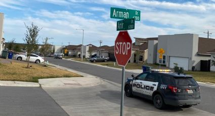 Investigan muerte en Residencial The Loop; policías mantienen rodeada el área