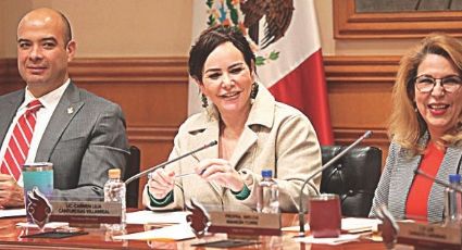 Nuevo Laredo es la principal conexión con Estados Unidos