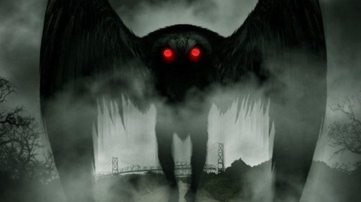 Hombre Polilla: aseguran haberlo visto en este año; ¿dónde se aparece?