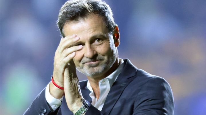 Diego Cocca: éste es el técnico que llegó a la Selección Mexicana