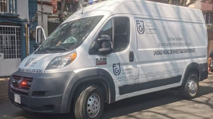 Hombre dolido dispara a su ex novia, la hiere; después, él se suicida