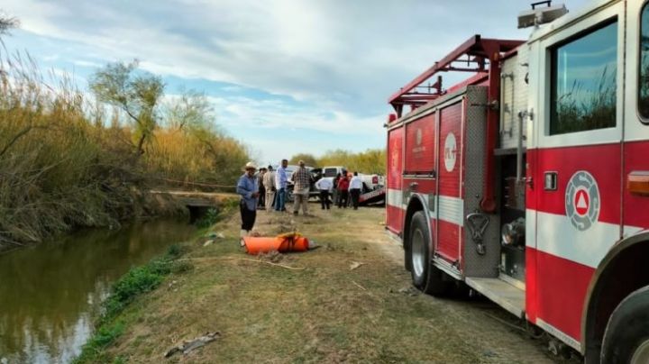 Estas son las causas de muerte de las 14 personas halladas en camioneta de Pesquería