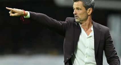 Tigres corre a Diego Cocca; será el próximo entrenador de la Selección Nacional
