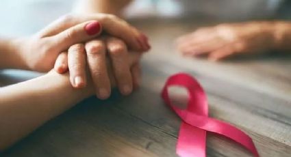 Diagnostican a menor con cáncer de mama; es el segundo caso en el mundo