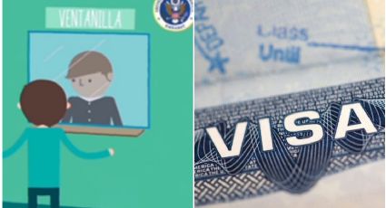 Precio de la visa americana para niños 2023: costo y cómo tramitarla