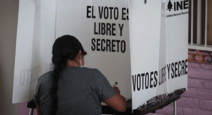 Hoy es el día de votar en Tamaulipas; se elige a senador