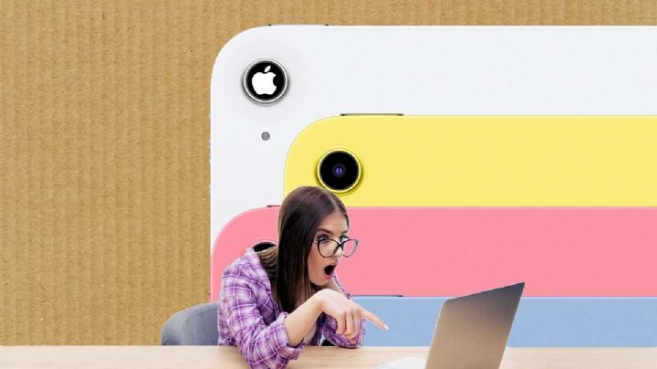 Apple ipad: encuentra el precio más bajo en tienda Best Buy