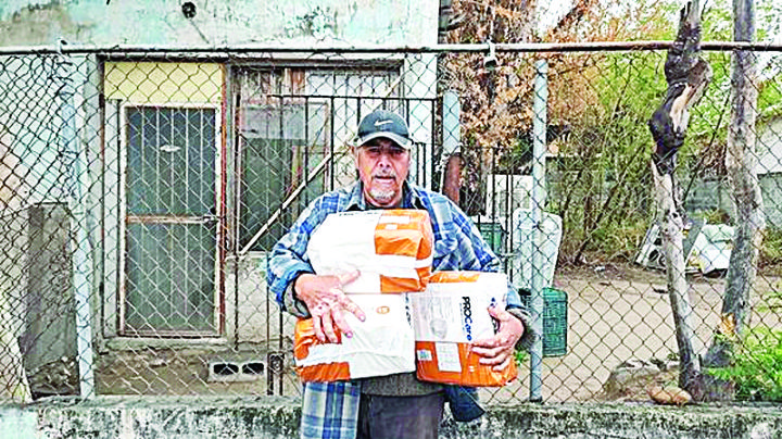 CERAC hace llamado a la ciudadanía: piden apoyo para ayudar a personas de escasos recursos