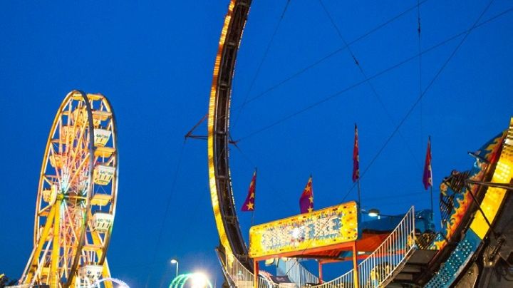 Carnaval WBCA: comenzaron 12 días de diversión en Laredo