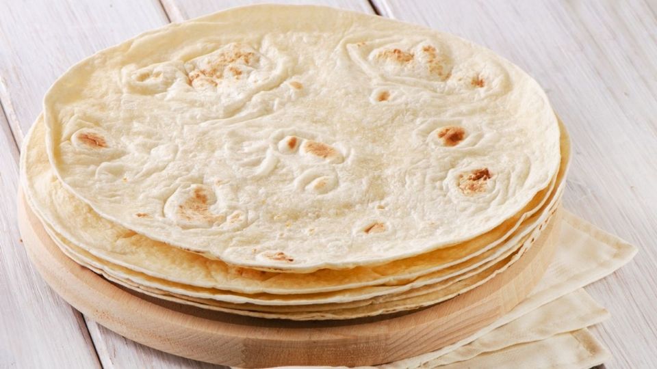 Las tortillas son muy sabrosas, pero pueden ser dañioas