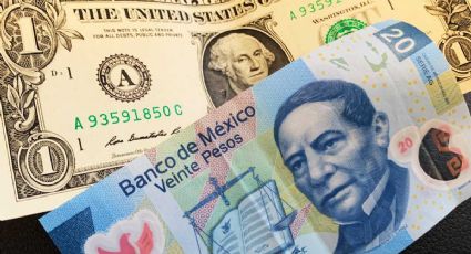 Súper Peso: Tipo de cambio dólar hoy 21 de septiembre del 2023